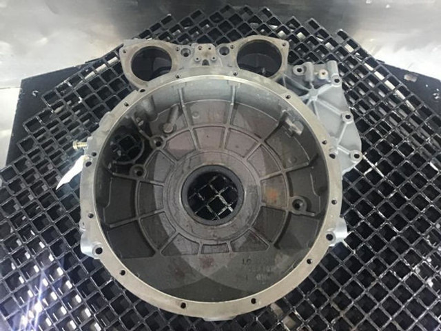 Liebherr Flywheel Housing - Volante do motor: foto 1 Liebherr Flywheel Housing - Volante do motor: foto 1