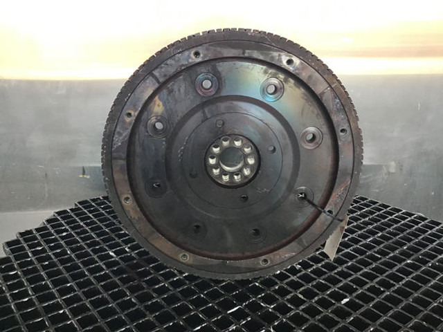 Liebherr Flywheel sae 1 - Volante do motor: foto 5 Liebherr Flywheel sae 1 - Volante do motor: foto 5