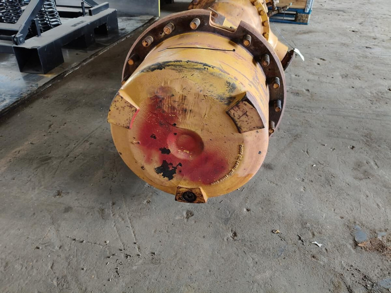 Liebherr Front Axle - Eixo dianteiro: foto 3 Liebherr Front Axle - Eixo dianteiro: foto 3