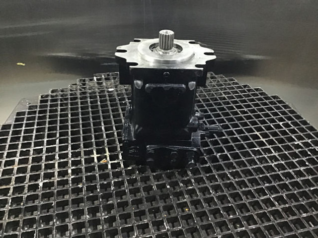 Bomba hidráulica novo Liebherr Hydraulic Pump: foto 10