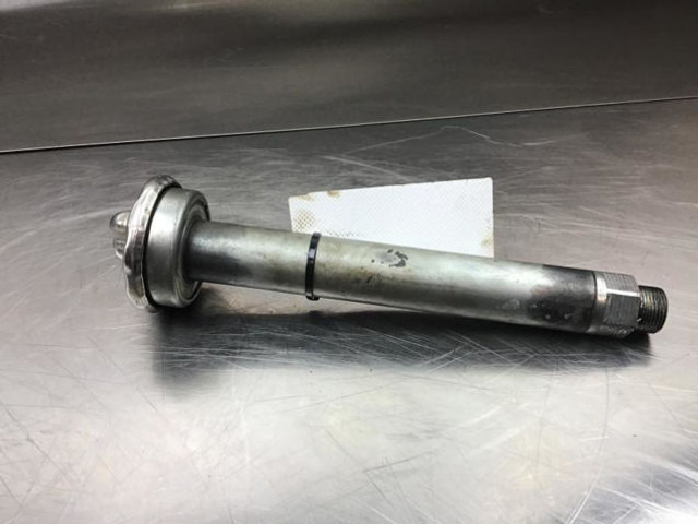 Liebherr Oil Filler Neck - Motor e peças: foto 2 Liebherr Oil Filler Neck - Motor e peças: foto 2