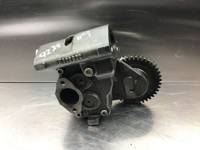 Liebherr Oil Pump - Bomba de óleo: foto 4 Liebherr Oil Pump - Bomba de óleo: foto 4