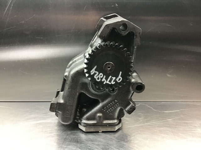 Bomba de óleo Liebherr Oil Pump: foto 1