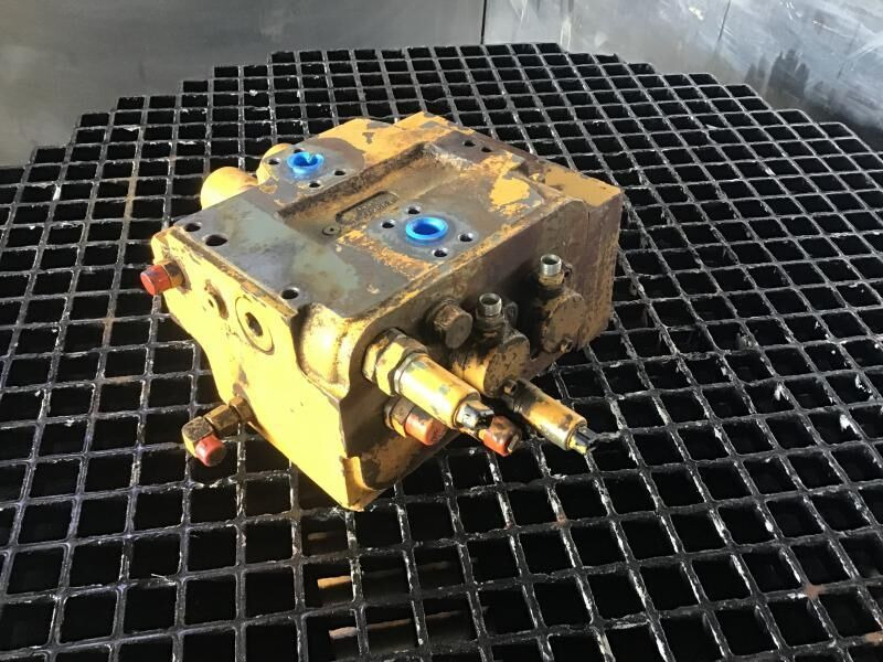 Liebherr PR712 / PR712 B - Hidráulica: foto 1 Liebherr PR712 / PR712 B - Hidráulica: foto 1