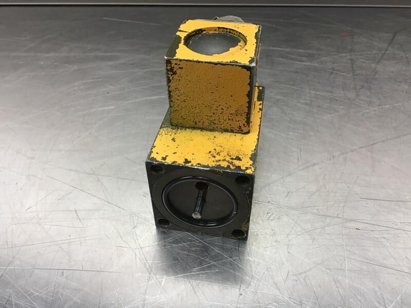 Liebherr PR712 / PR712 B / PR712 BM / PR722 / PR722 B / PR722 BL - Hidráulica: foto 3 Liebherr PR712 / PR712 B / PR712 BM / PR722 / PR722 B / PR722 BL - Hidráulica: foto 3