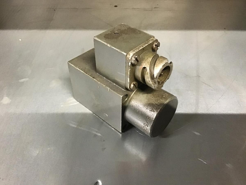 Liebherr PR712 / PR712 B / PR712 BM / PR722 / PR722 B / PR722 BL - Hidráulica: foto 1 Liebherr PR712 / PR712 B / PR712 BM / PR722 / PR722 B / PR722 BL - Hidráulica: foto 1