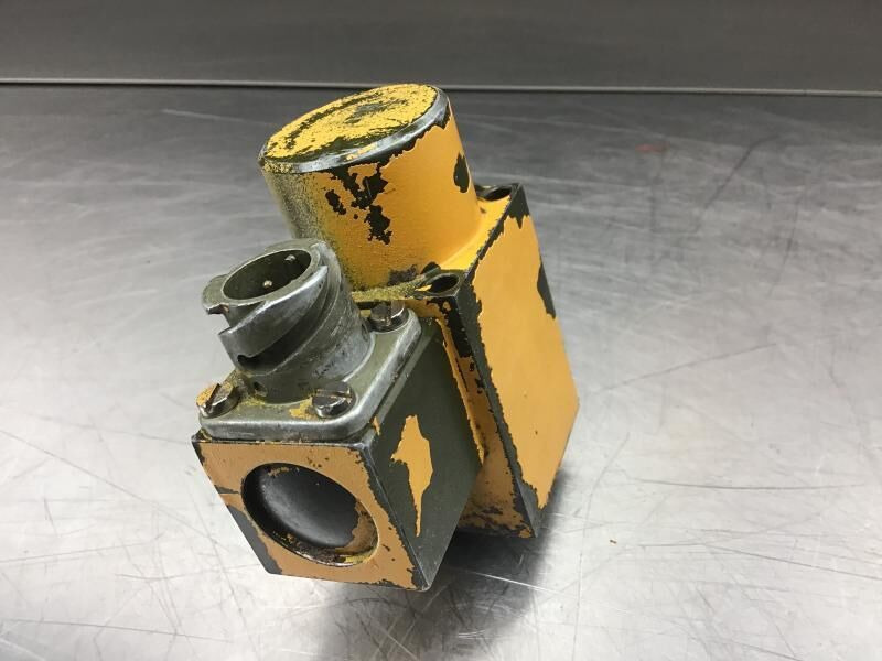 Liebherr PR712 / PR712 B / PR712 BM / PR722 / PR722 B / PR722 BL - Hidráulica: foto 2 Liebherr PR712 / PR712 B / PR712 BM / PR722 / PR722 B / PR722 BL - Hidráulica: foto 2