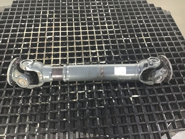 Liebherr Propellor Shaft - Semi eixo: foto 2 Liebherr Propellor Shaft - Semi eixo: foto 2