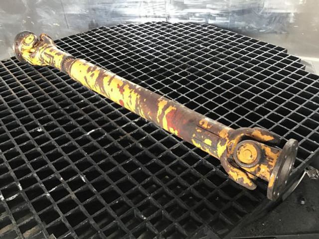 Liebherr Propellor Shaft - Semi eixo: foto 2 Liebherr Propellor Shaft - Semi eixo: foto 2