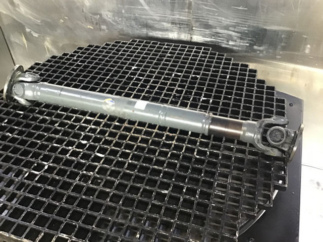 Liebherr Propellor Shaft - Semi eixo: foto 1 Liebherr Propellor Shaft - Semi eixo: foto 1