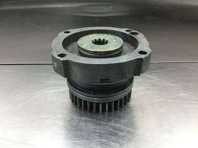 Liebherr Pump Drive - Bomba hidráulica: foto 1 Liebherr Pump Drive - Bomba hidráulica: foto 1