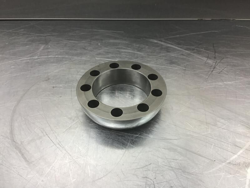 Liebherr R900 Li - Suspensão: foto 2 Liebherr R900 Li - Suspensão: foto 2