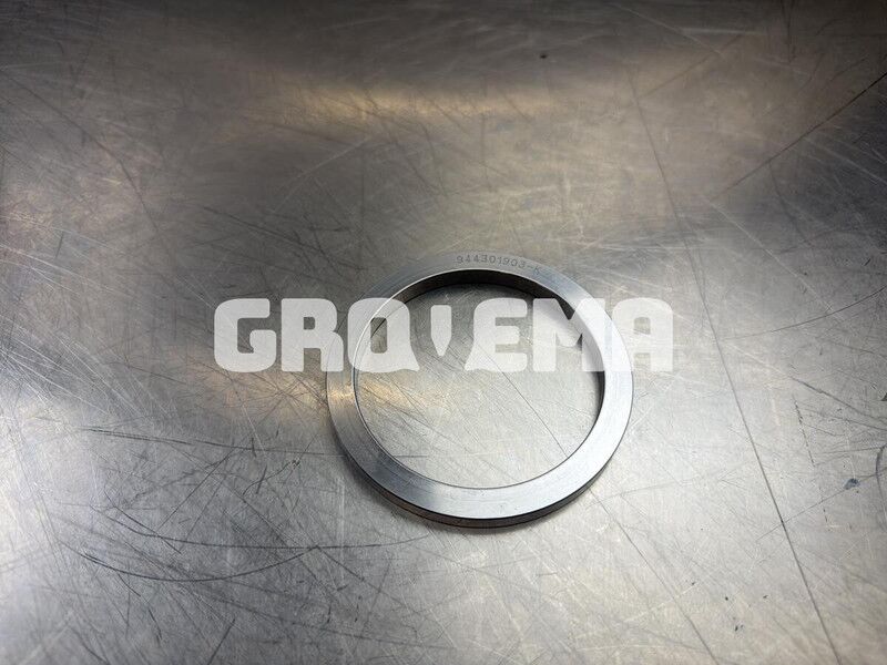 Liebherr R906 WLC / R916 LC / R934C - Suspensão: foto 1 Liebherr R906 WLC / R916 LC / R934C - Suspensão: foto 1