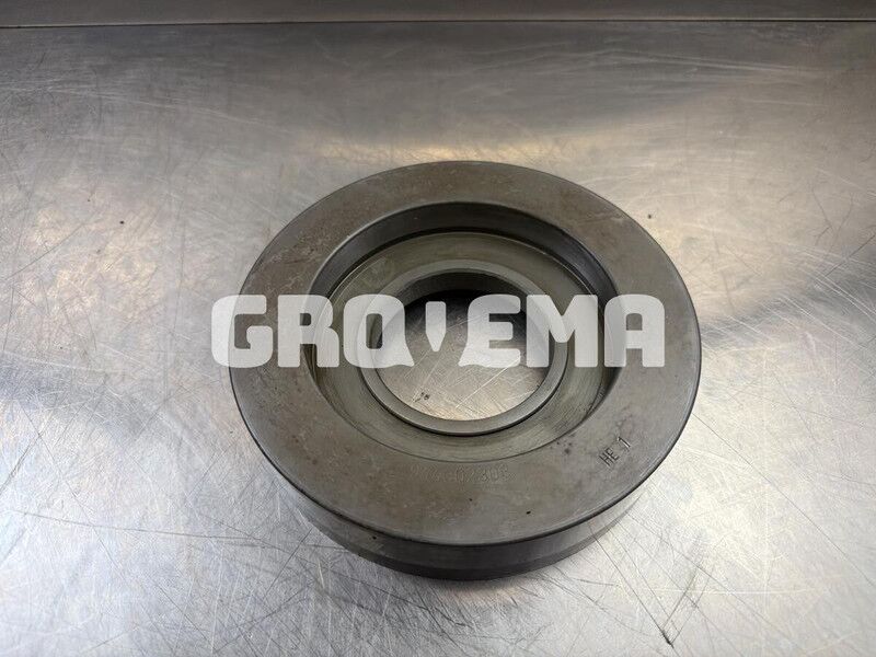 Liebherr R906 WLC / R916 LC / R944 C / R944C EW Litronic - Suspensão: foto 1 Liebherr R906 WLC / R916 LC / R944 C / R944C EW Litronic - Suspensão: foto 1