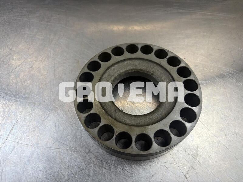 Liebherr R906 WLC / R916 LC / R944 C / R944C EW Litronic - Suspensão: foto 2 Liebherr R906 WLC / R916 LC / R944 C / R944C EW Litronic - Suspensão: foto 2