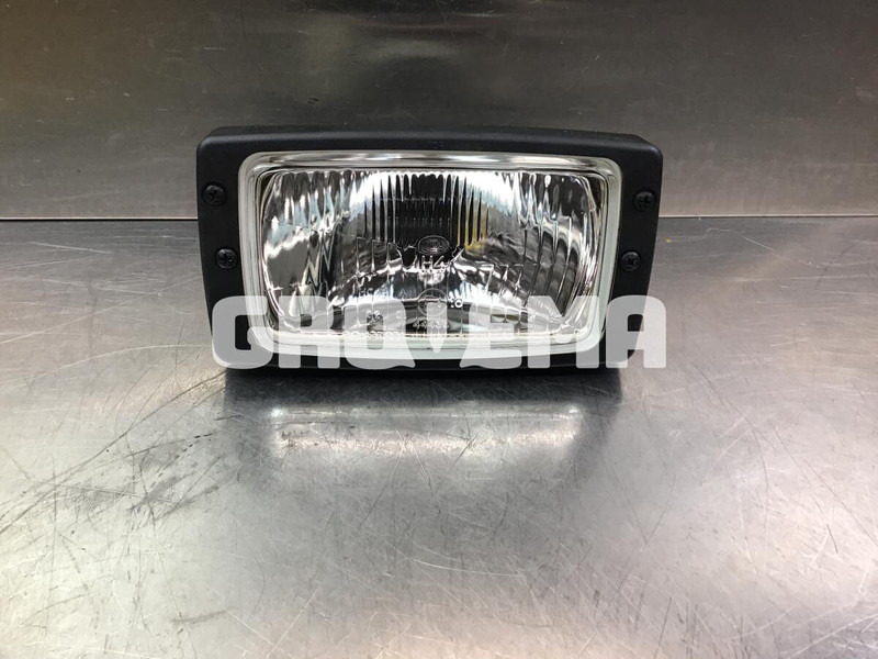 Liebherr R912 Li / R902 L - Farol dianteira: foto 1 Liebherr R912 Li / R902 L - Farol dianteira: foto 1