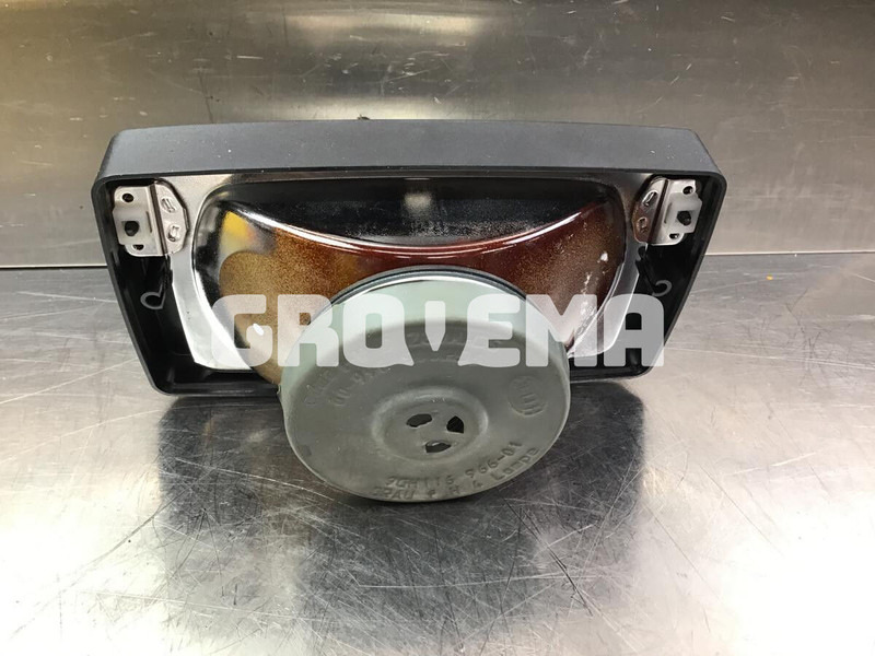 Liebherr R912 Li / R902 L - Farol dianteira: foto 2 Liebherr R912 Li / R902 L - Farol dianteira: foto 2