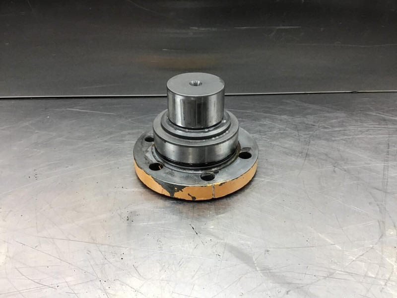 Liebherr R912 Li / R922 Li / R922 LC / R912 LC - Hidráulica: foto 1 Liebherr R912 Li / R922 Li / R922 LC / R912 LC - Hidráulica: foto 1