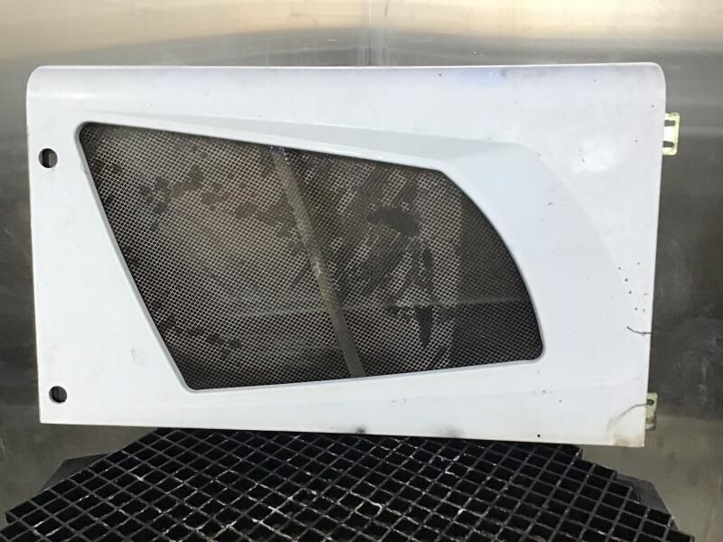 Liebherr R914C / R924 C / R916 LC / R926 - Para-choque: foto 1 Liebherr R914C / R924 C / R916 LC / R926 - Para-choque: foto 1