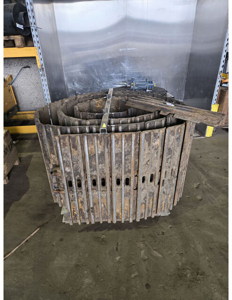 Liebherr R930 / R944 / R944C Li - Rasto: foto 2 Liebherr R930 / R944 / R944C Li - Rasto: foto 2