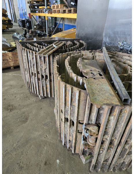 Liebherr R930 / R944 / R944C Li - Rasto: foto 5 Liebherr R930 / R944 / R944C Li - Rasto: foto 5