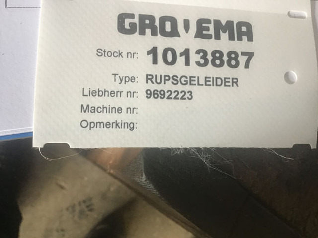 Liebherr R942 LI/R944/R944B/R944C Li/R952 Li/R954/R954B/R954C/R962 HD - Rasto: foto 5 Liebherr R942 LI/R944/R944B/R944C Li/R952 Li/R954/R954B/R954C/R962 HD - Rasto: foto 5