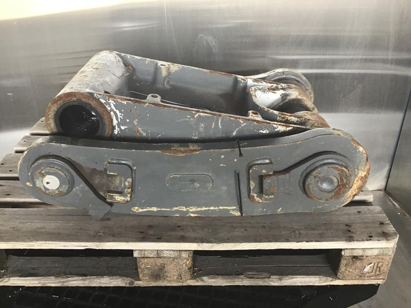 Liebherr R946 LC / R944C Li / R954C / R936 LC / R936 NLC - Acoplamento rápido: foto 1 Liebherr R946 LC / R944C Li / R954C / R936 LC / R936 NLC - Acoplamento rápido: foto 1