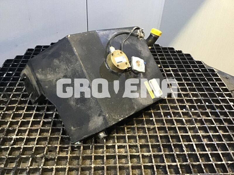 Liebherr R946 LC / R946 LC-V / R946 NLC - Tanque de expansão: foto 1 Liebherr R946 LC / R946 LC-V / R946 NLC - Tanque de expansão: foto 1
