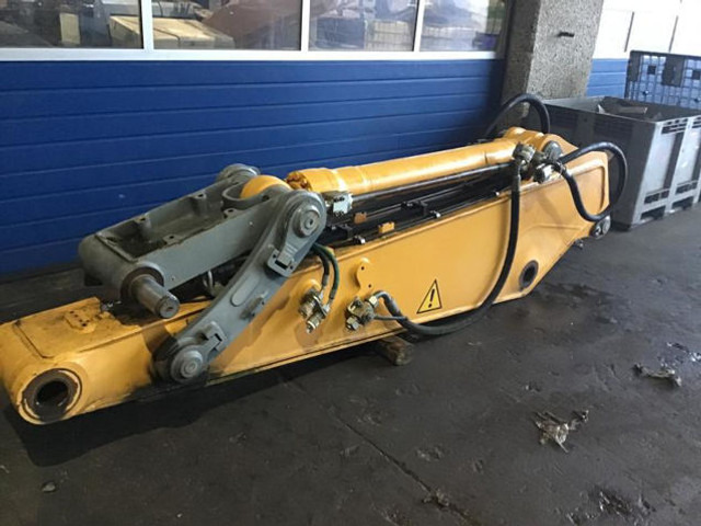 Carroceria e exterior novo Liebherr Stick 2,4 M: foto 10