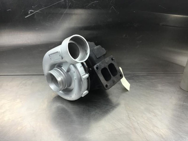 Liebherr Turbo Charger K29 - Turbocompressor: foto 1 Liebherr Turbo Charger K29 - Turbocompressor: foto 1