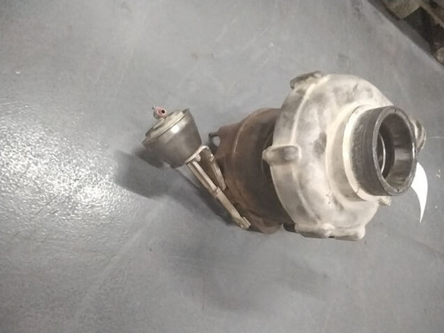 Liebherr Turbo Charger K29 - Turbocompressor: foto 1 Liebherr Turbo Charger K29 - Turbocompressor: foto 1
