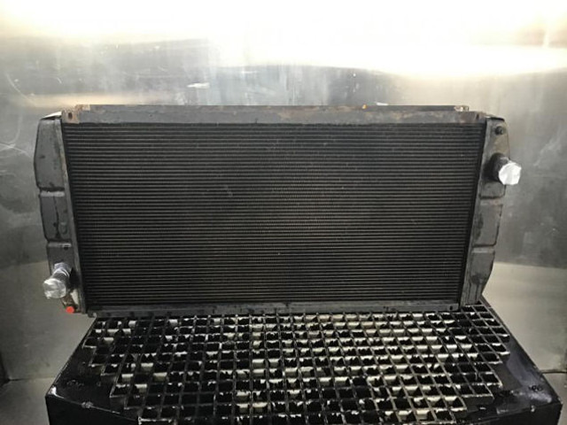 Liebherr Water Cooler - Intercooler: foto 5 Liebherr Water Cooler - Intercooler: foto 5