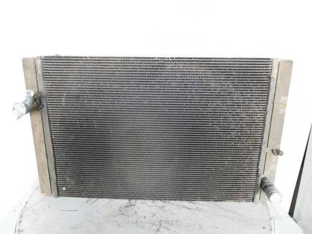 Liebherr Watercooler - Intercooler: foto 4 Liebherr Watercooler - Intercooler: foto 4