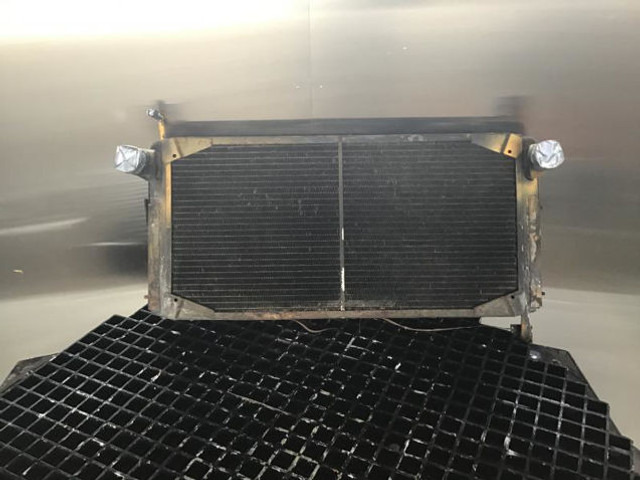 Liebherr Watercooler - Intercooler: foto 4 Liebherr Watercooler - Intercooler: foto 4