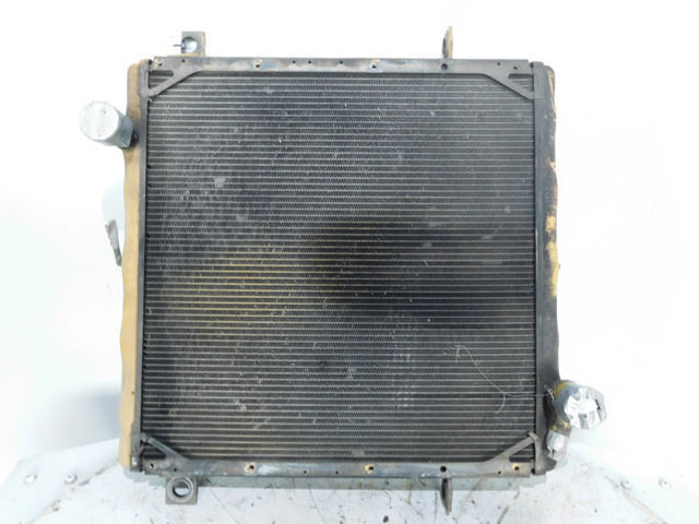 Liebherr Watercooler - Intercooler: foto 1 Liebherr Watercooler - Intercooler: foto 1