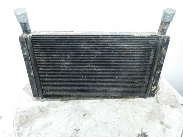 Liebherr Watercooler - Intercooler: foto 1 Liebherr Watercooler - Intercooler: foto 1