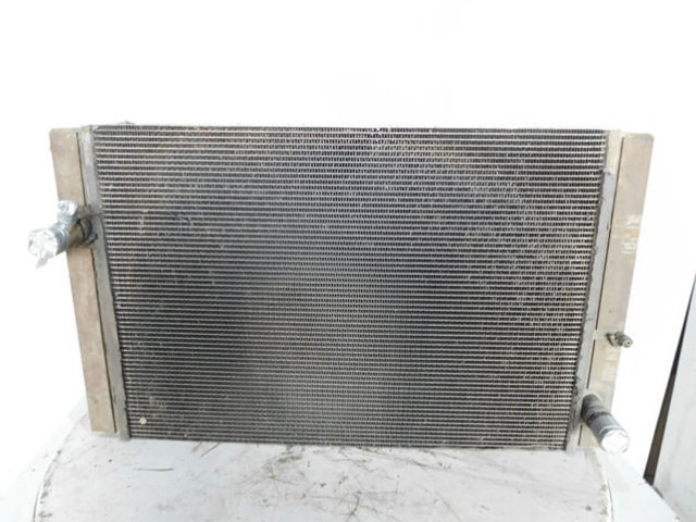 Liebherr Watercooler - Intercooler: foto 3 Liebherr Watercooler - Intercooler: foto 3