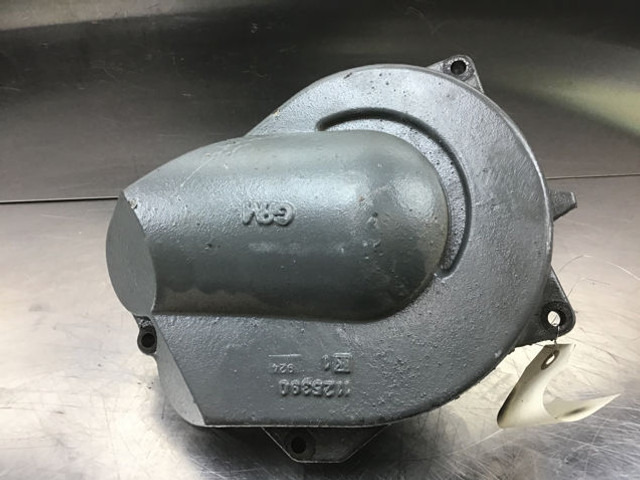 Liebherr Waterpump - Bomba de refrigeração: foto 1 Liebherr Waterpump - Bomba de refrigeração: foto 1