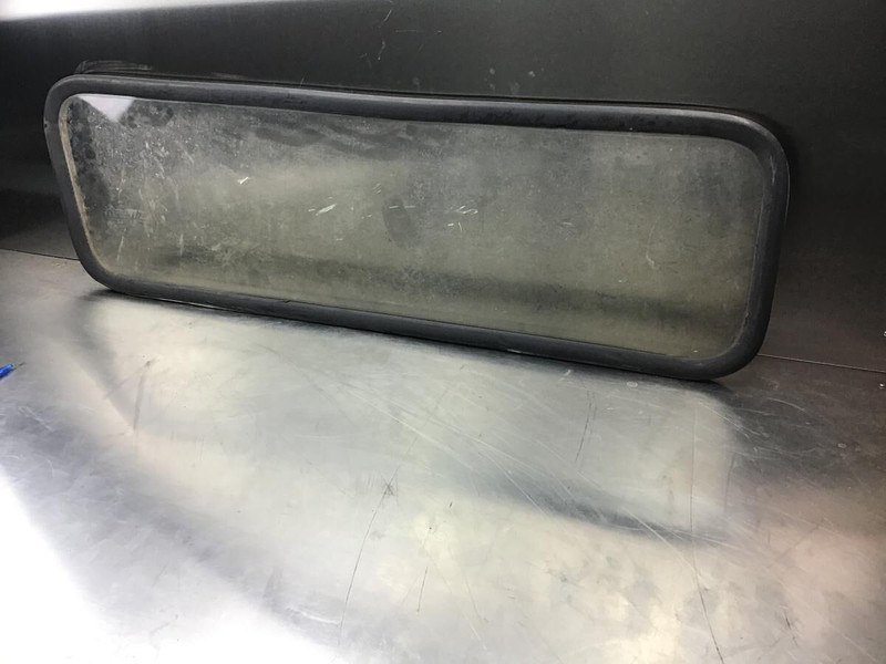 Liebherr Window Glass - Vidro e peças: foto 1 Liebherr Window Glass - Vidro e peças: foto 1