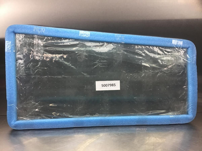 Liebherr Window Glass - Vidro e peças: foto 1 Liebherr Window Glass - Vidro e peças: foto 1