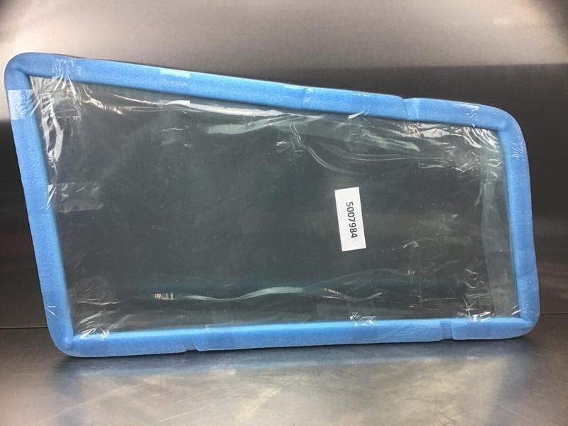 Liebherr Window Glass - Vidro e peças: foto 2 Liebherr Window Glass - Vidro e peças: foto 2