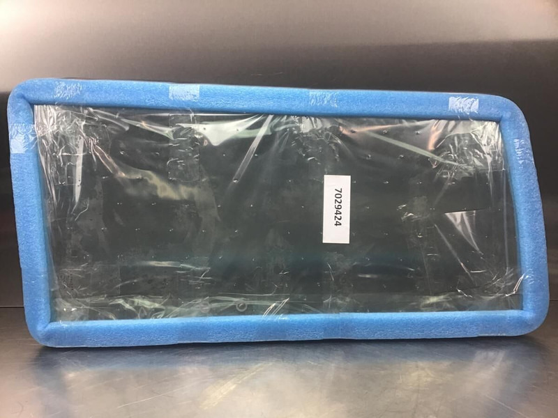 Liebherr Window Glass - Vidro e peças: foto 3 Liebherr Window Glass - Vidro e peças: foto 3