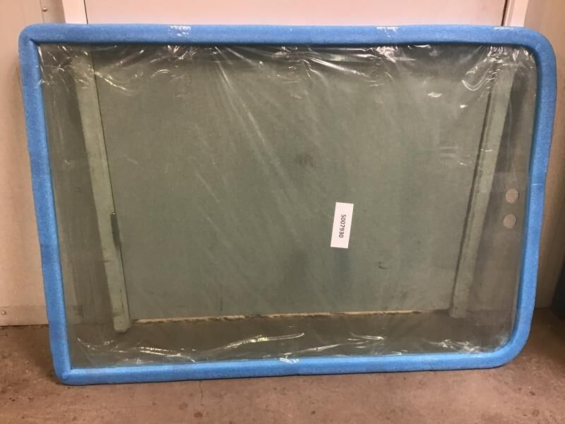 Liebherr Window Glass - Vidro e peças: foto 3 Liebherr Window Glass - Vidro e peças: foto 3