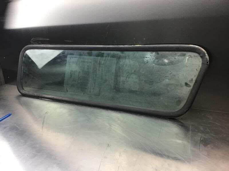 Liebherr Window Glass - Vidro e peças: foto 3 Liebherr Window Glass - Vidro e peças: foto 3