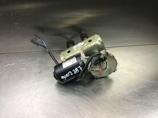 Liebherr Wiper Motor - Limpador de pára-brisa: foto 1 Liebherr Wiper Motor - Limpador de pára-brisa: foto 1