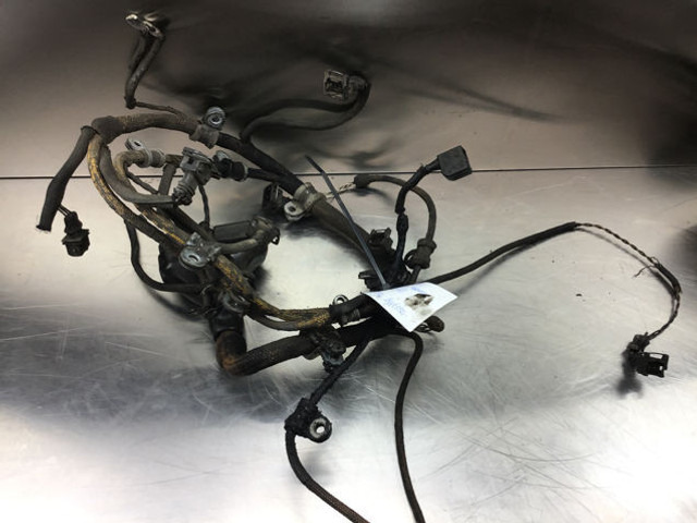 Liebherr Wiring Harness - Cables/ Wire harness: foto 5 Liebherr Wiring Harness - Cables/ Wire harness: foto 5