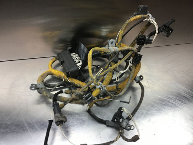 Liebherr Wiring Harness - Cables/ Wire harness: foto 5 Liebherr Wiring Harness - Cables/ Wire harness: foto 5