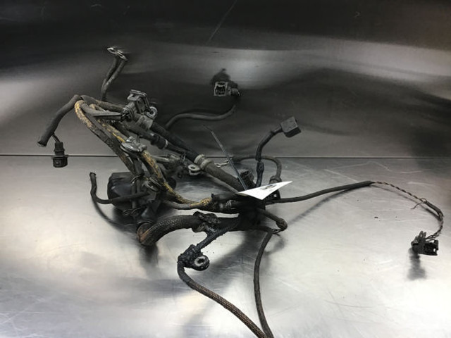 Liebherr Wiring Harness - Cables/ Wire harness: foto 1 Liebherr Wiring Harness - Cables/ Wire harness: foto 1