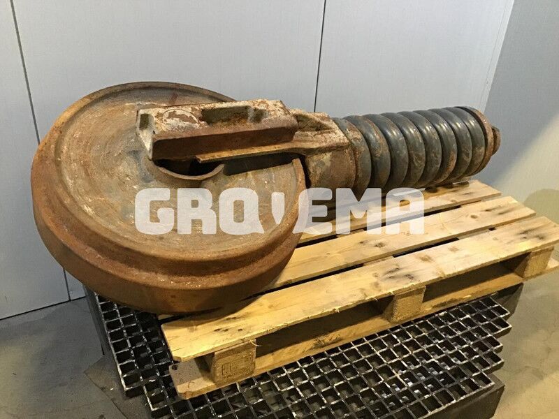 Liebherr R946 LC / R946 LC-V / R946 NLC / R950 - Peça de reposição: foto 1 Liebherr R946 LC / R946 LC-V / R946 NLC / R950 - Peça de reposição: foto 1