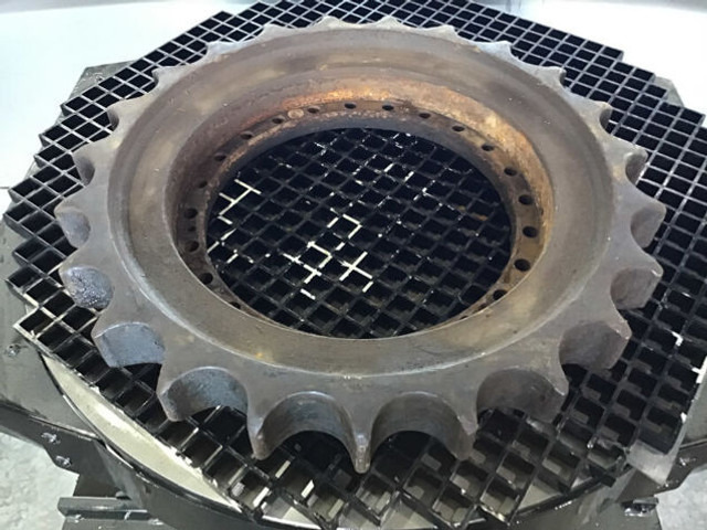 Liebherr Sprocket - Peça de reposição: foto 1 Liebherr Sprocket - Peça de reposição: foto 1
